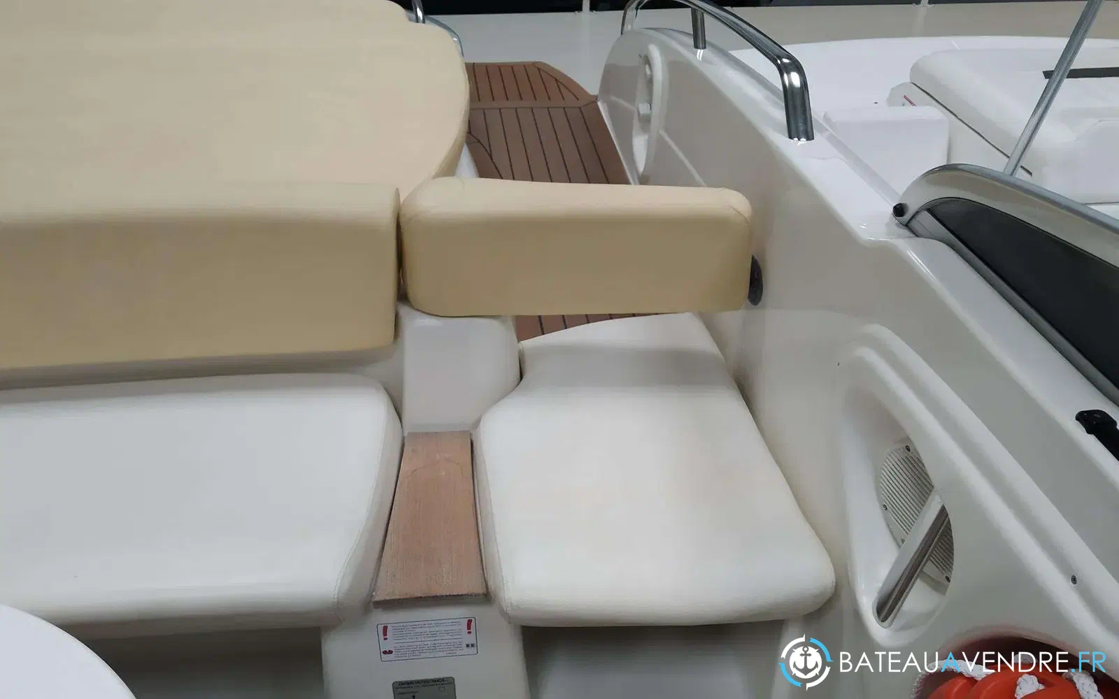 slider 6 Cranchi CSL 27