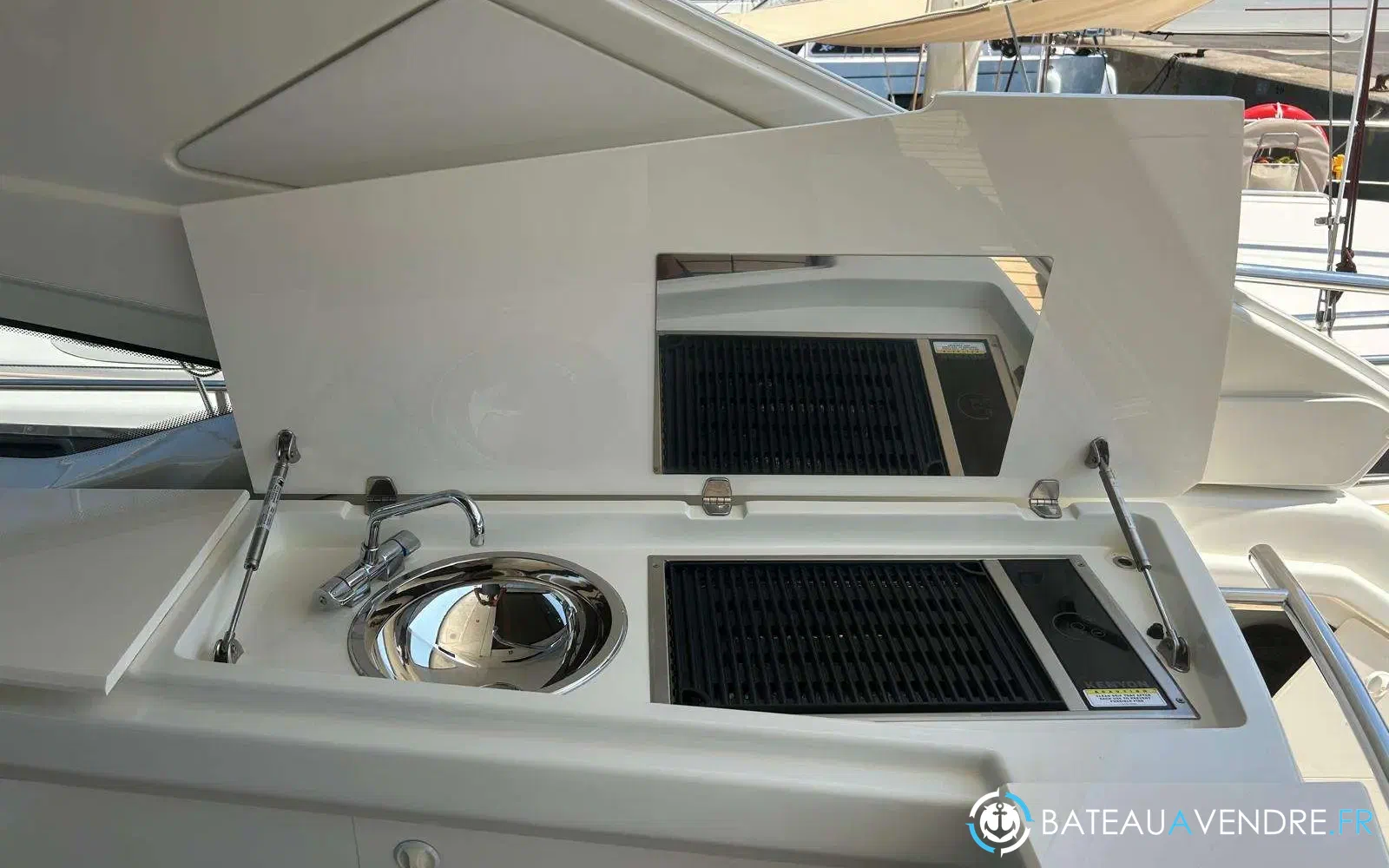 slider 13 Cranchi 60 ST