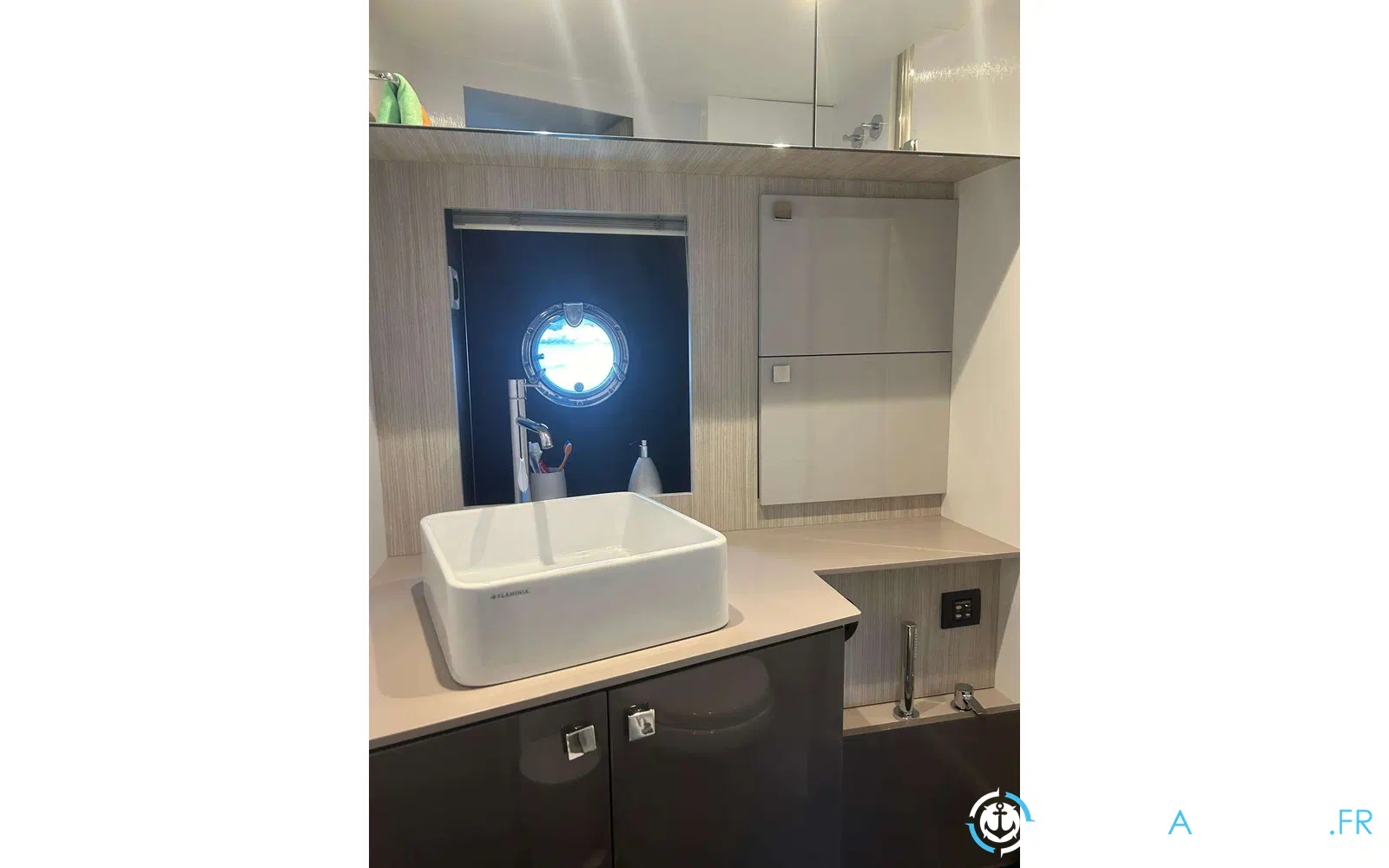 slider 23 Cranchi 60 ST
