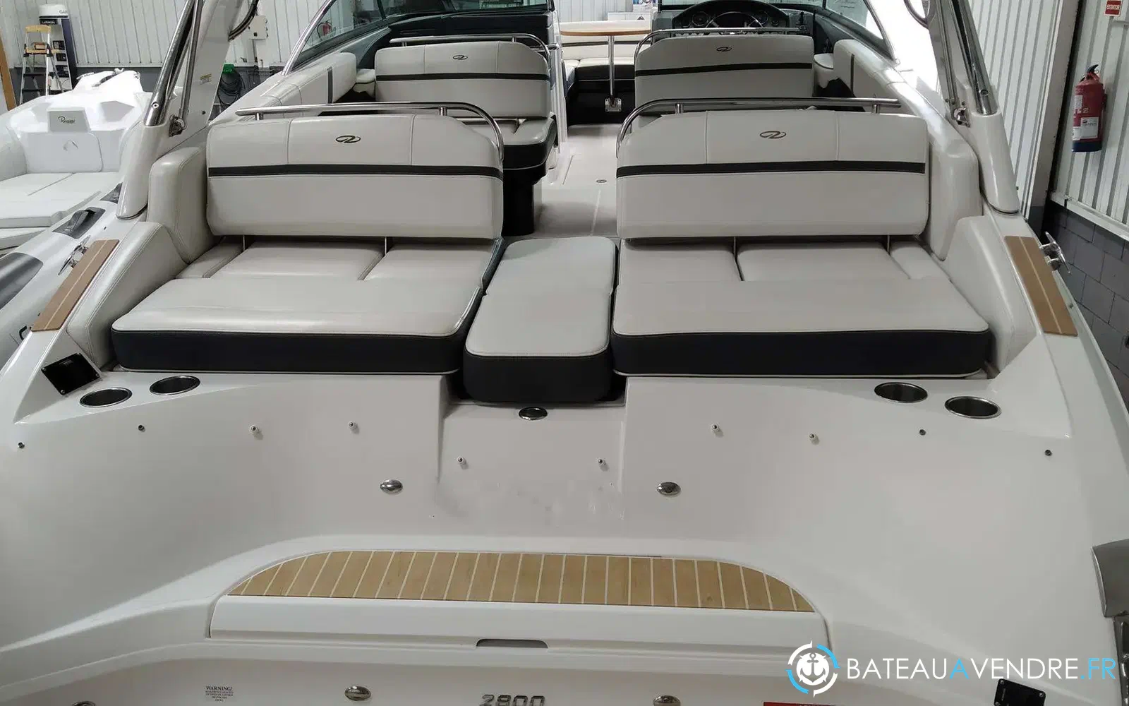 slider 5 Regal 2800