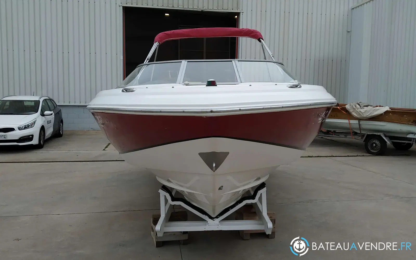 slider 9 Regal 2000