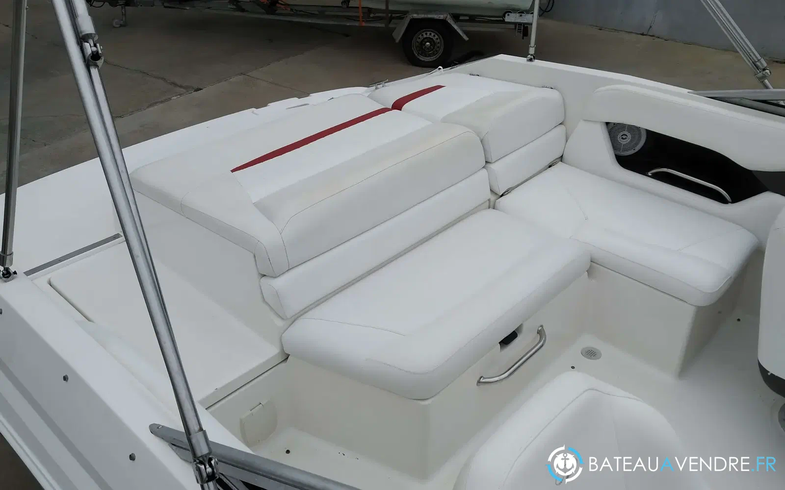 slider 4 Regal 2000