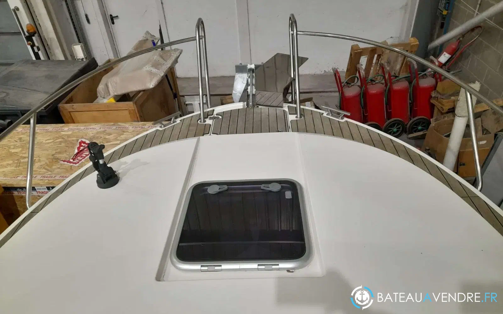 slider 12 Pacific Craft 785 Fishing Cruiser