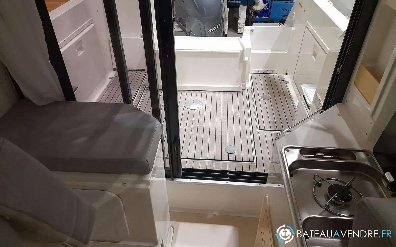 slider 2 Pacific Craft 785 Fishing Cruiser