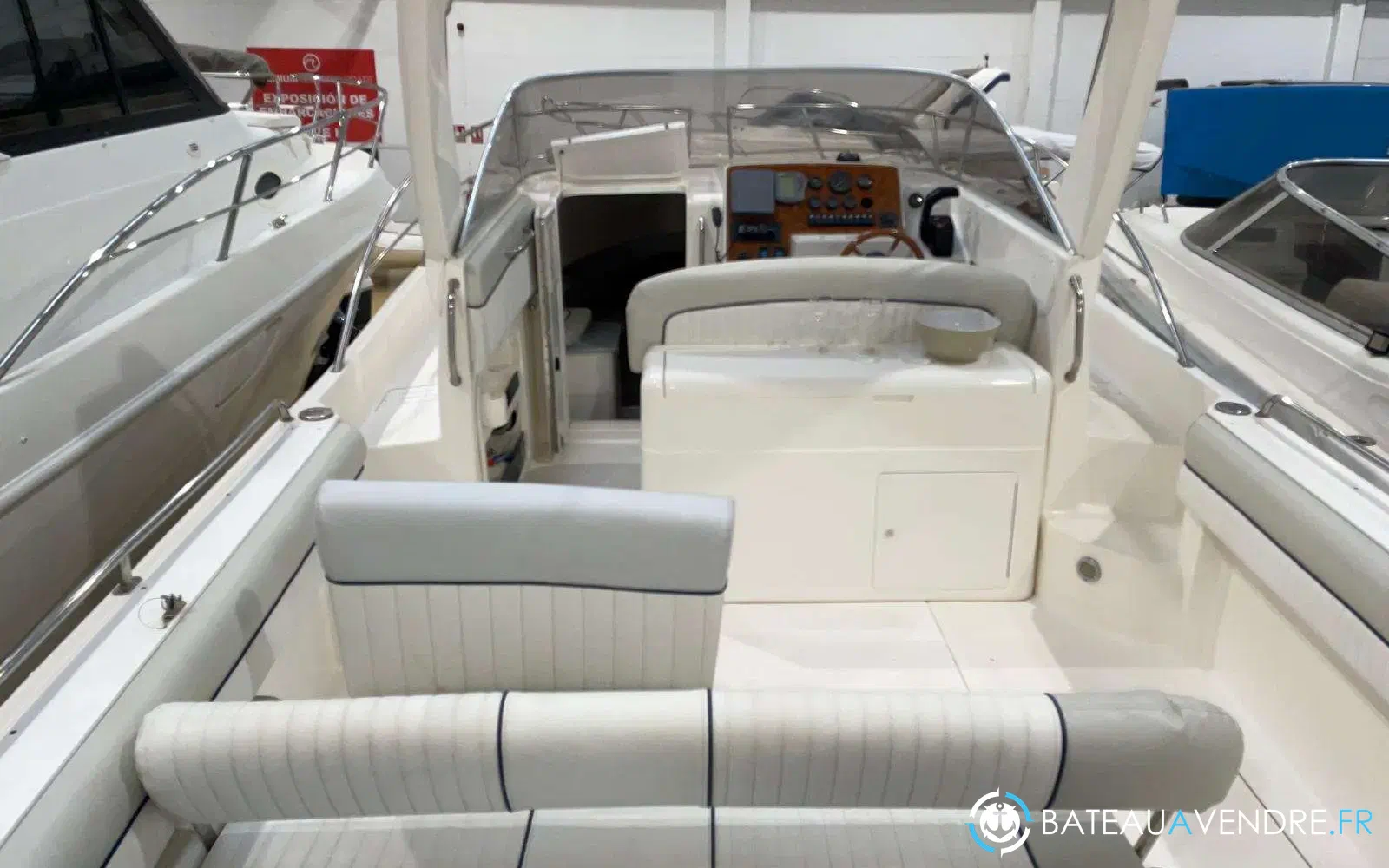 slider 10 Faeton 780 Sport