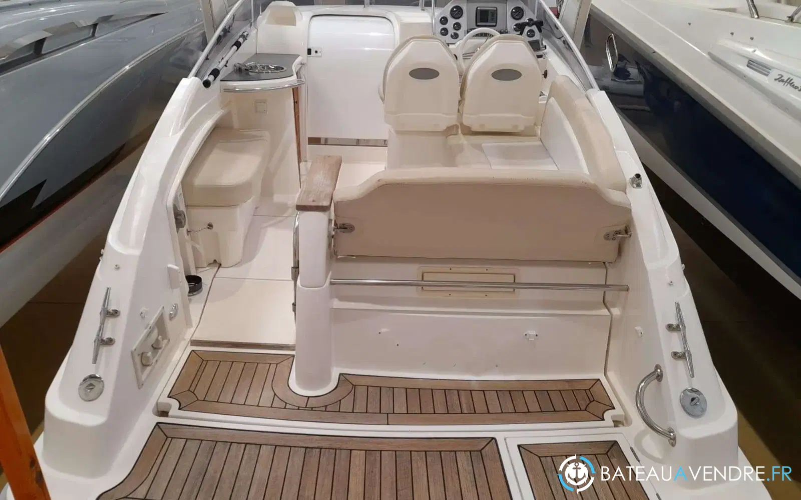 slider 13 Rio 750 Cruiser