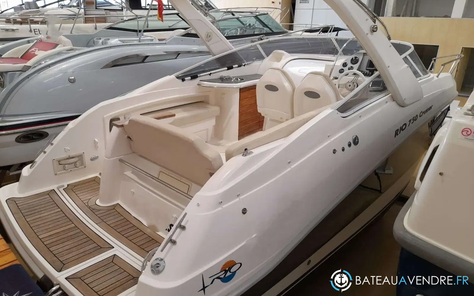 slider 2 Rio 750 Cruiser