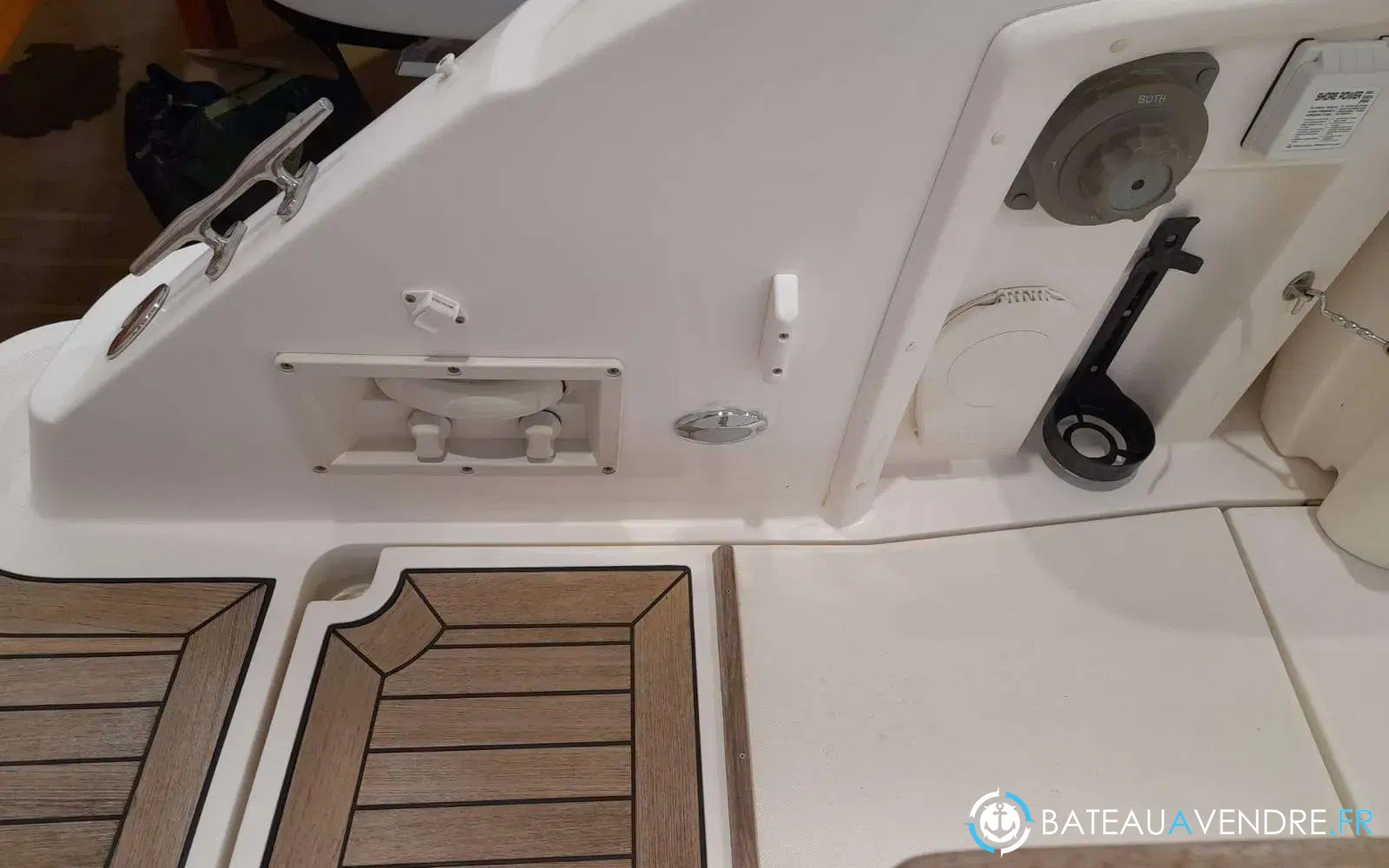 slider 4 Rio 750 Cruiser