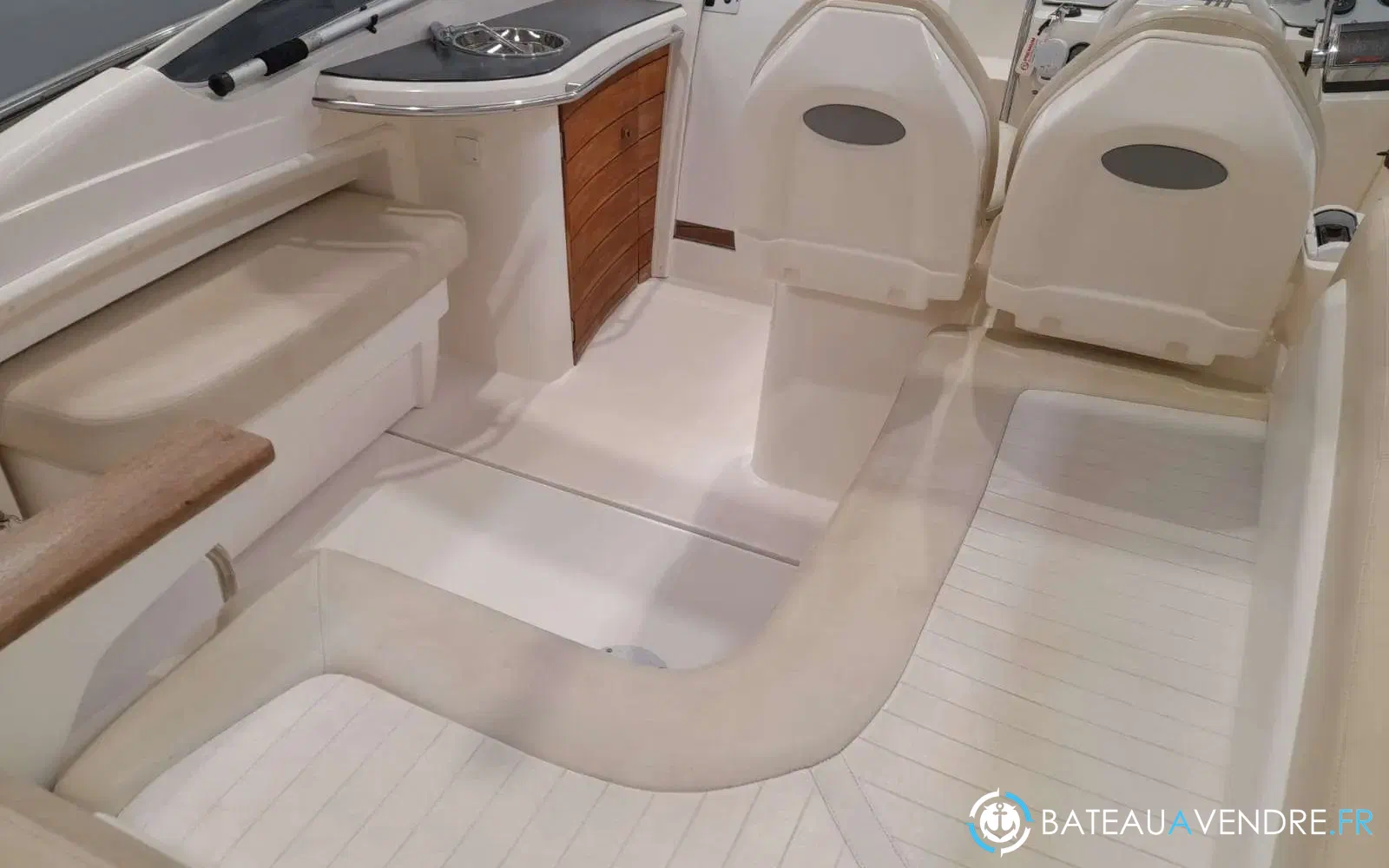 slider 6 Rio 750 Cruiser