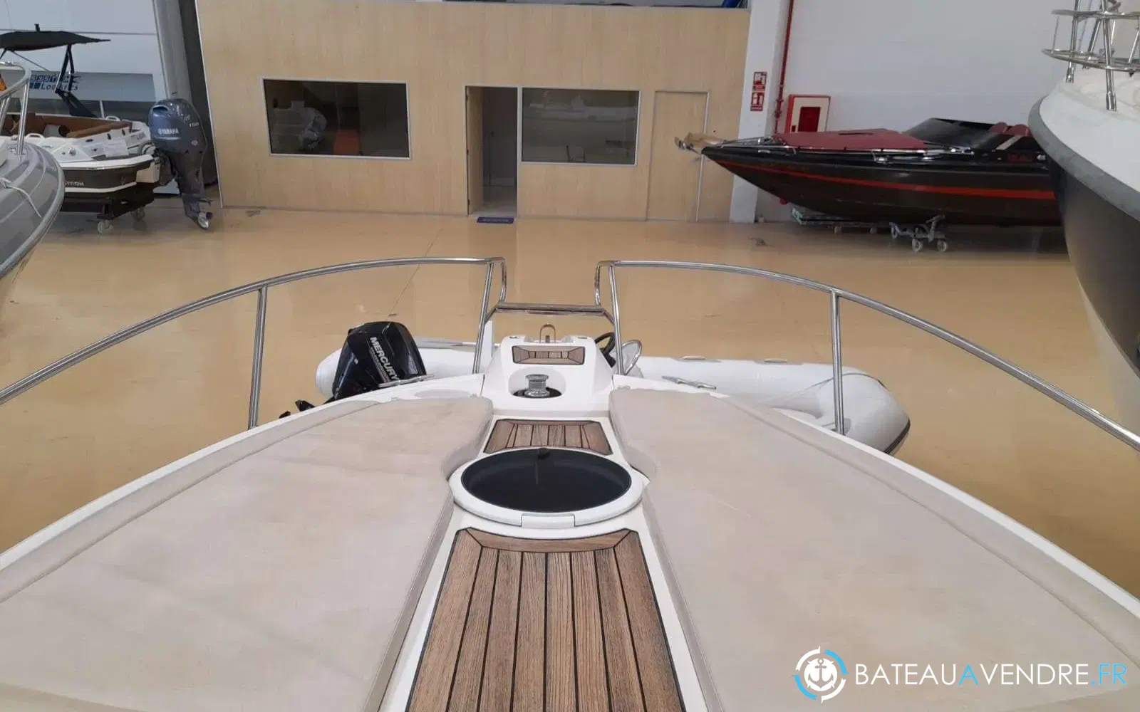 slider 8 Rio 750 Cruiser