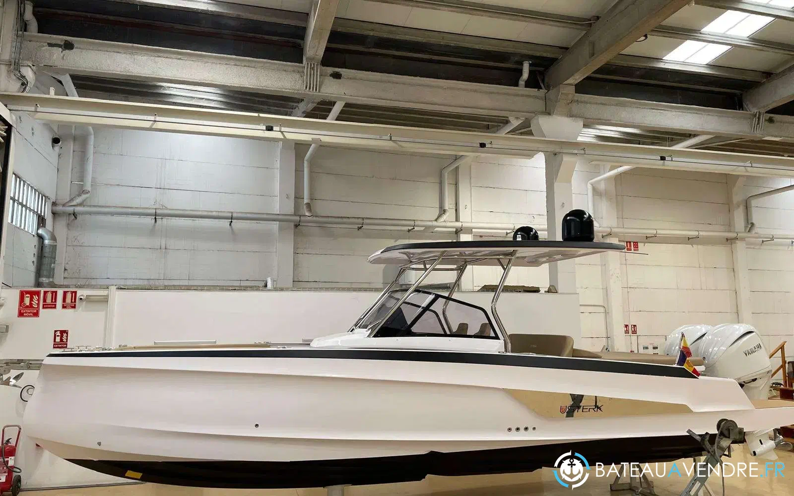 slider 14 Sterk 31 RC