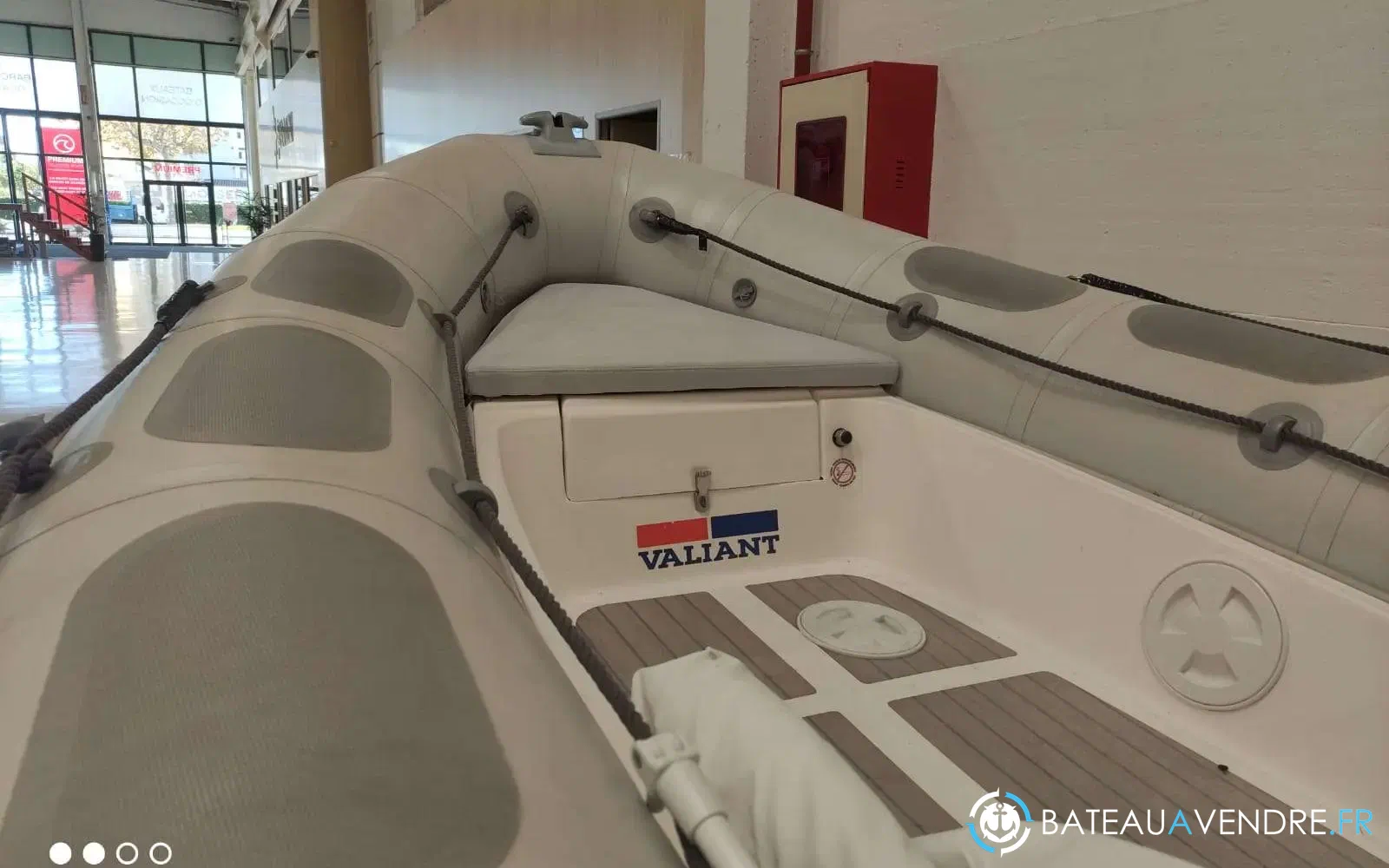 slider 7 Valiant 520