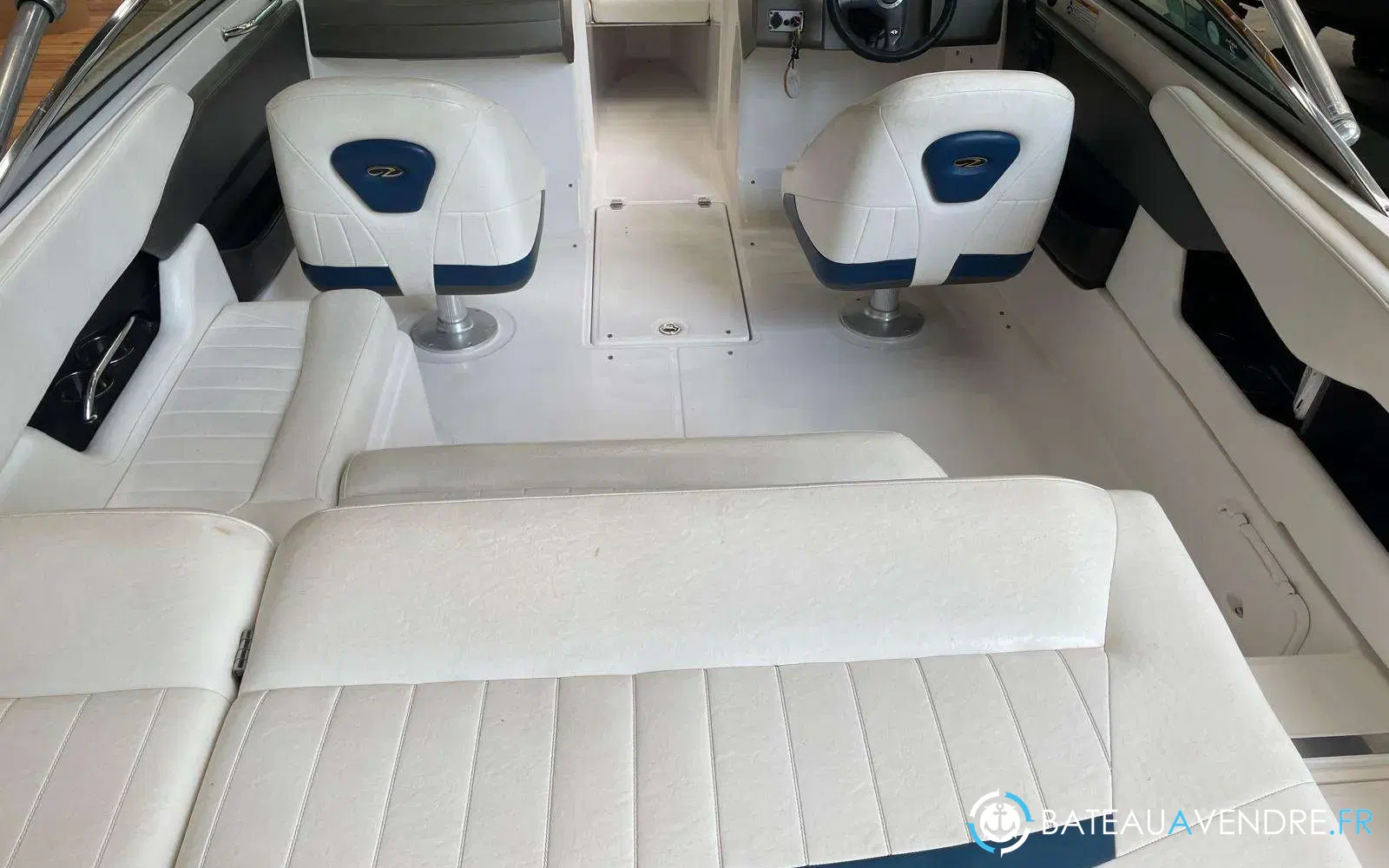 slider 8 Regal 2200