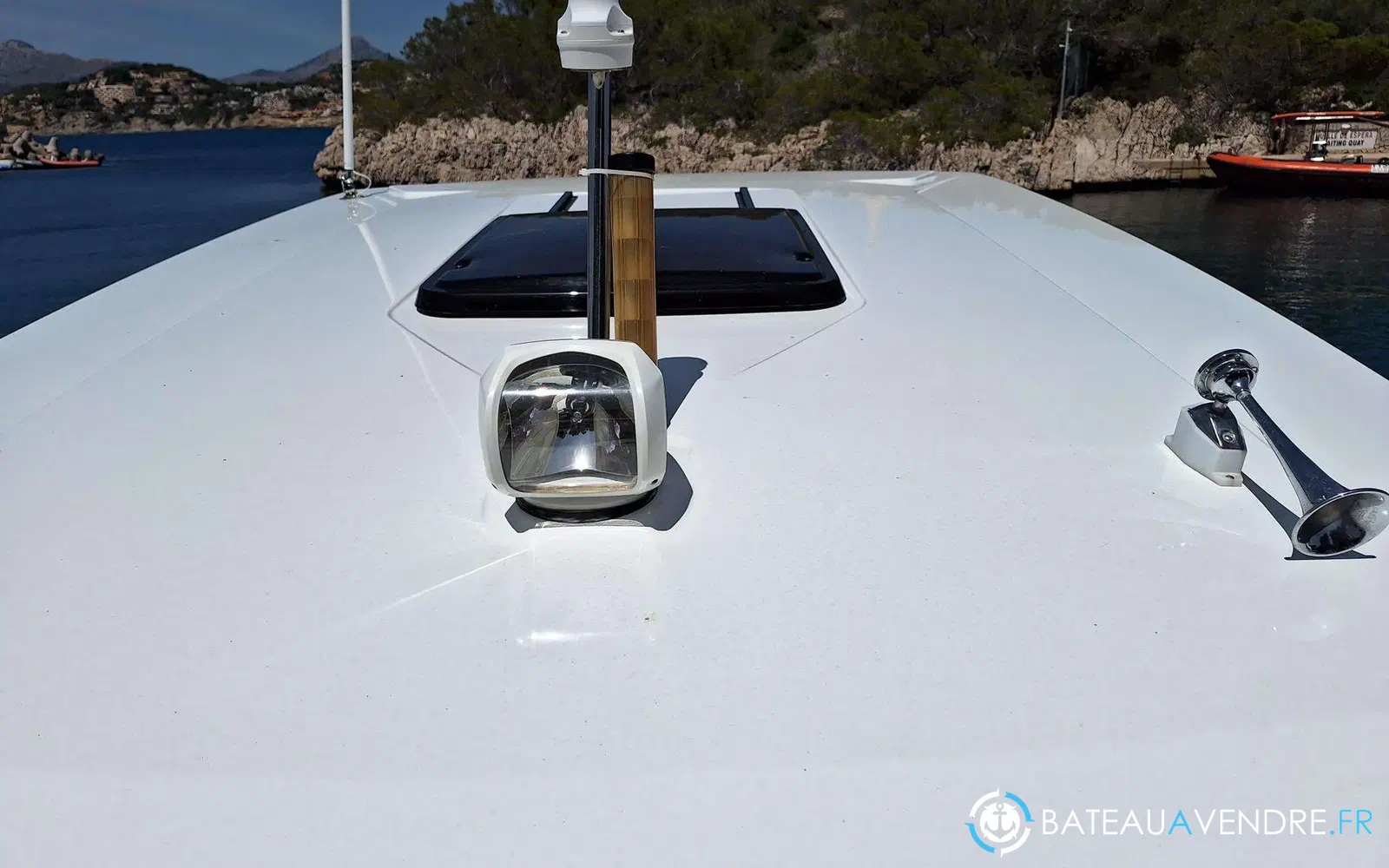 slider 9 Jeanneau Cap Camarat 12.5 WA