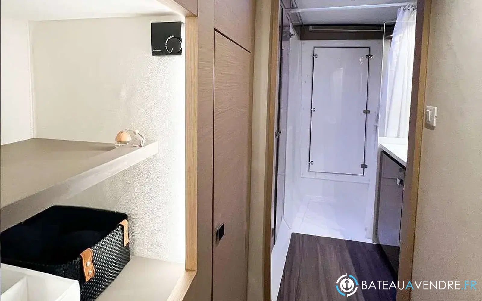 slider 48 Fountaine Pajot Helia 44