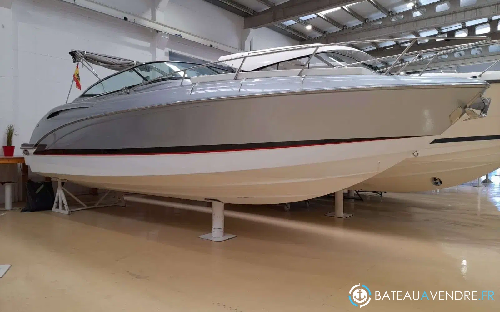 slider 16 Formula 310 Sun Sport