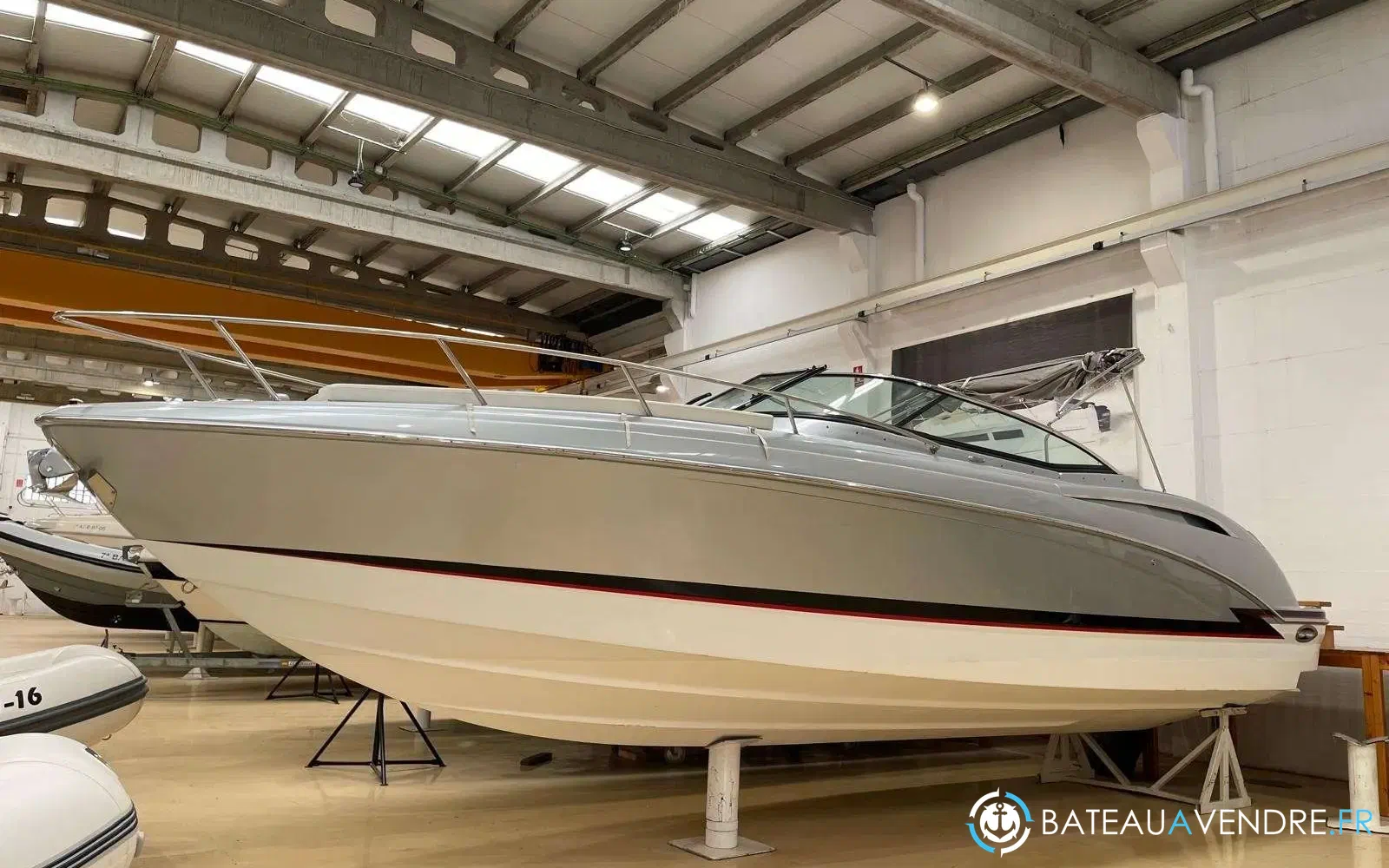 slider 17 Formula 310 Sun Sport