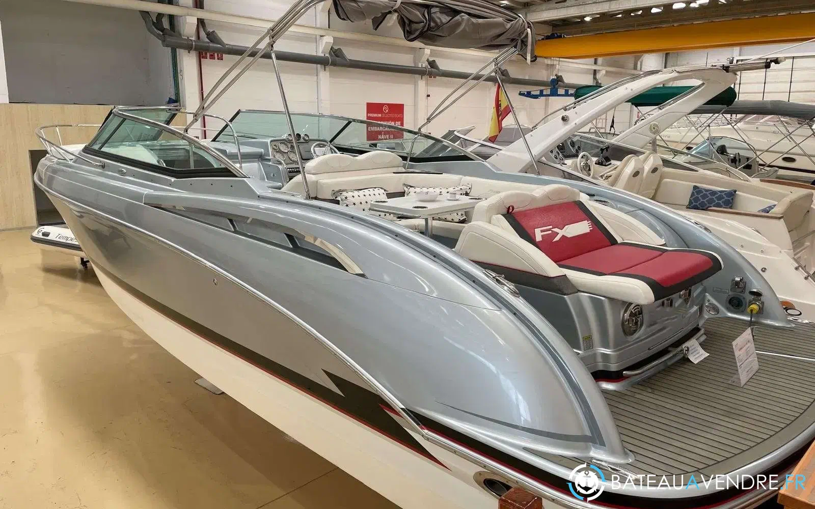 slider 3 Formula 310 Sun Sport