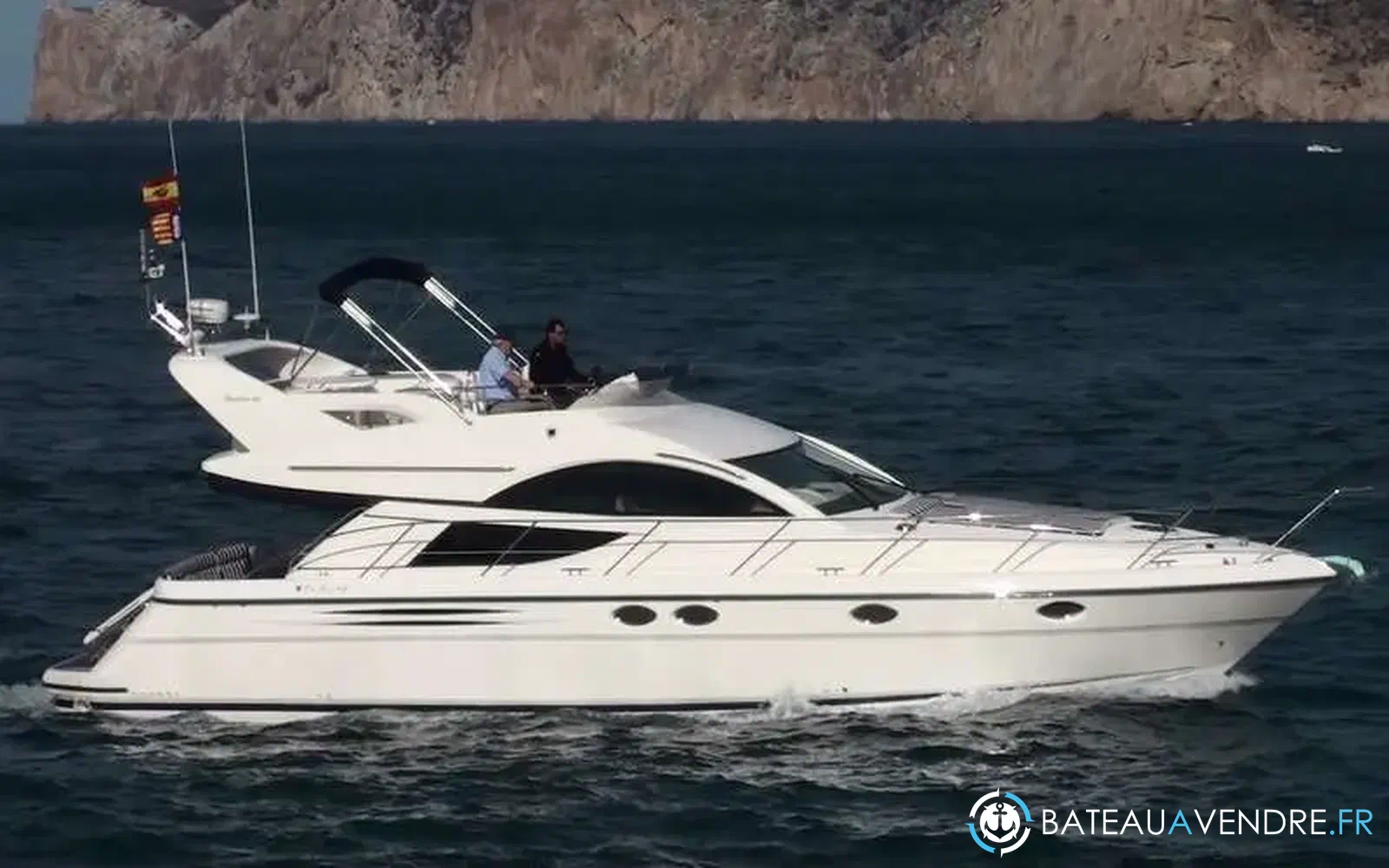 slider 0 Fairline Phantom 46