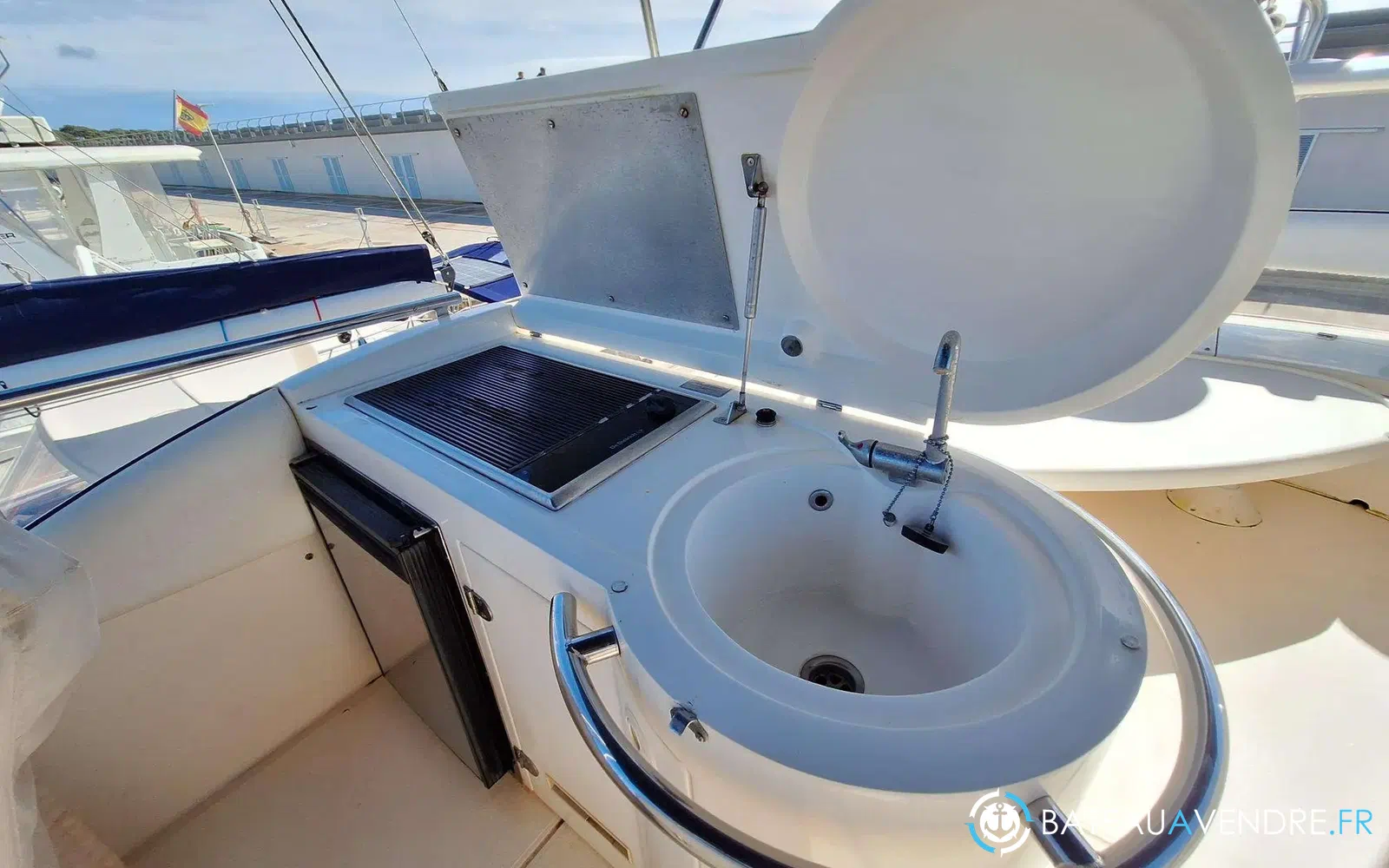 slider 4 Fairline Phantom 46