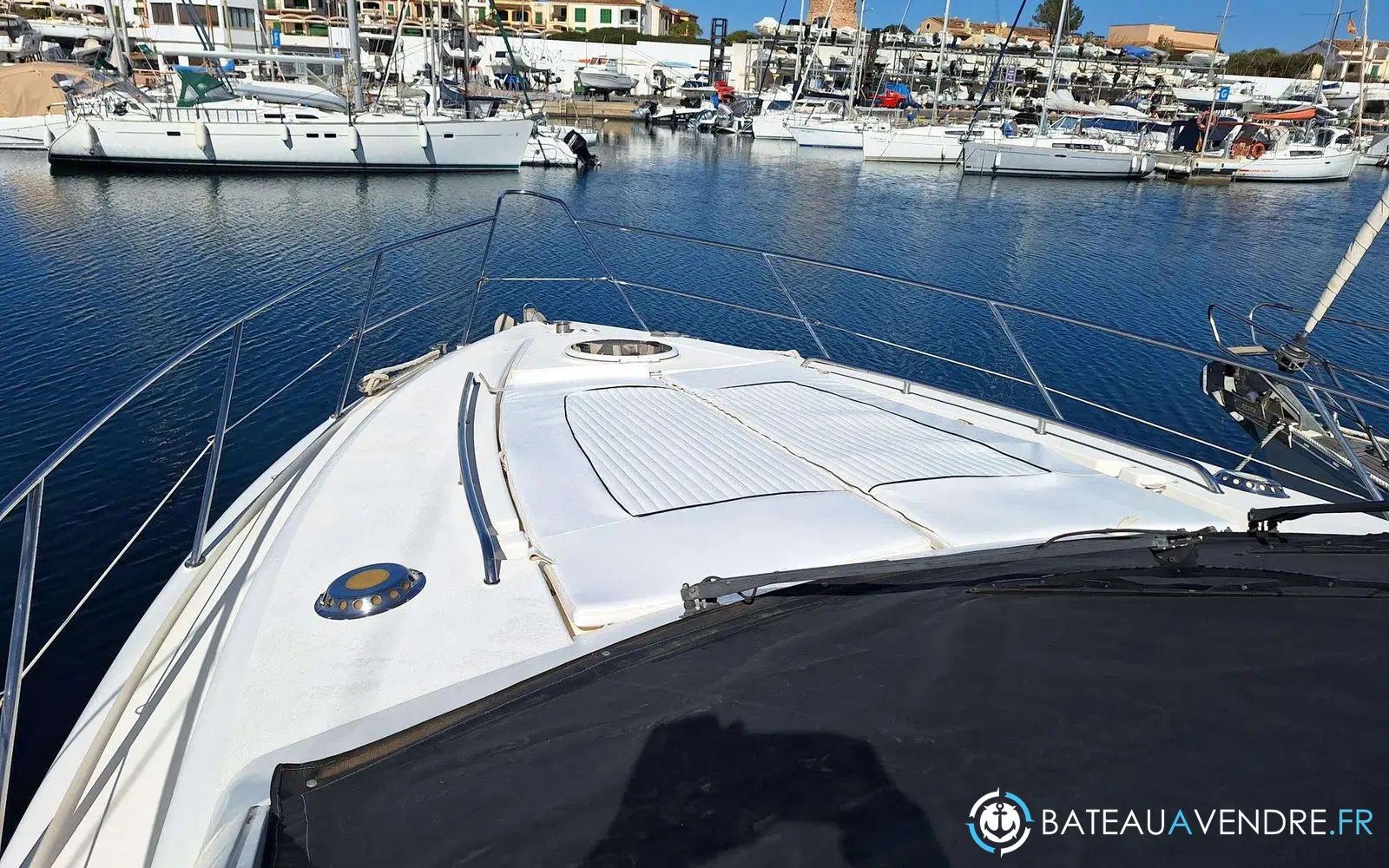 slider 8 Fairline Phantom 46
