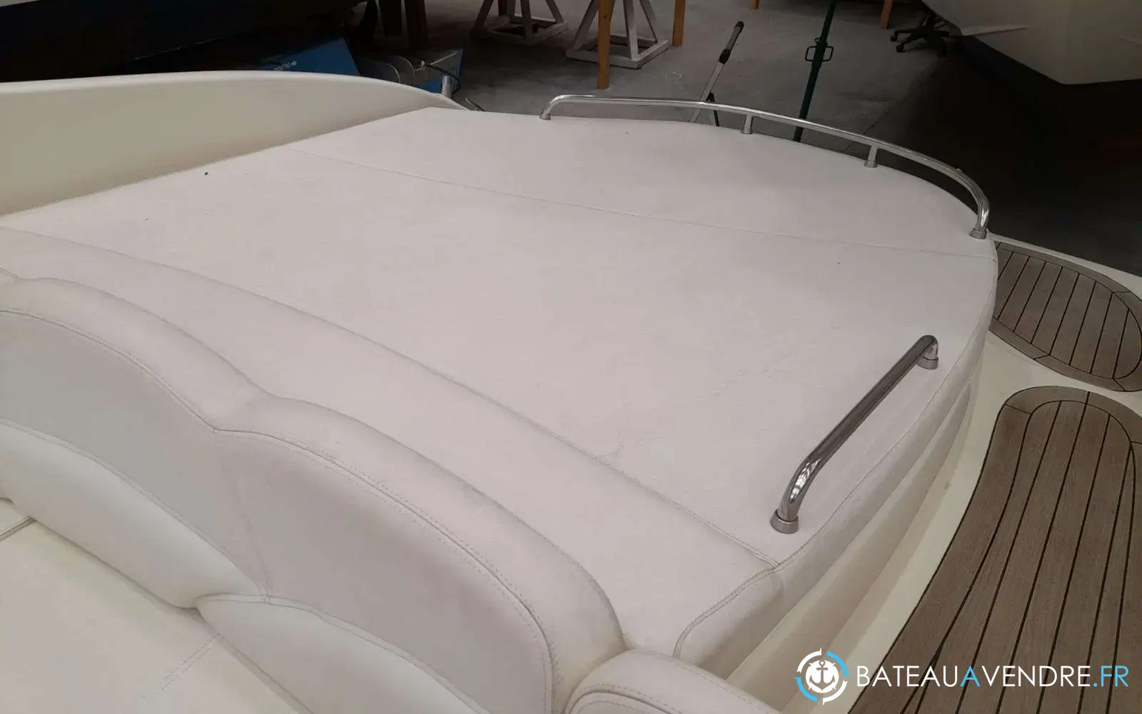 slider 3 Cranchi CSL 28