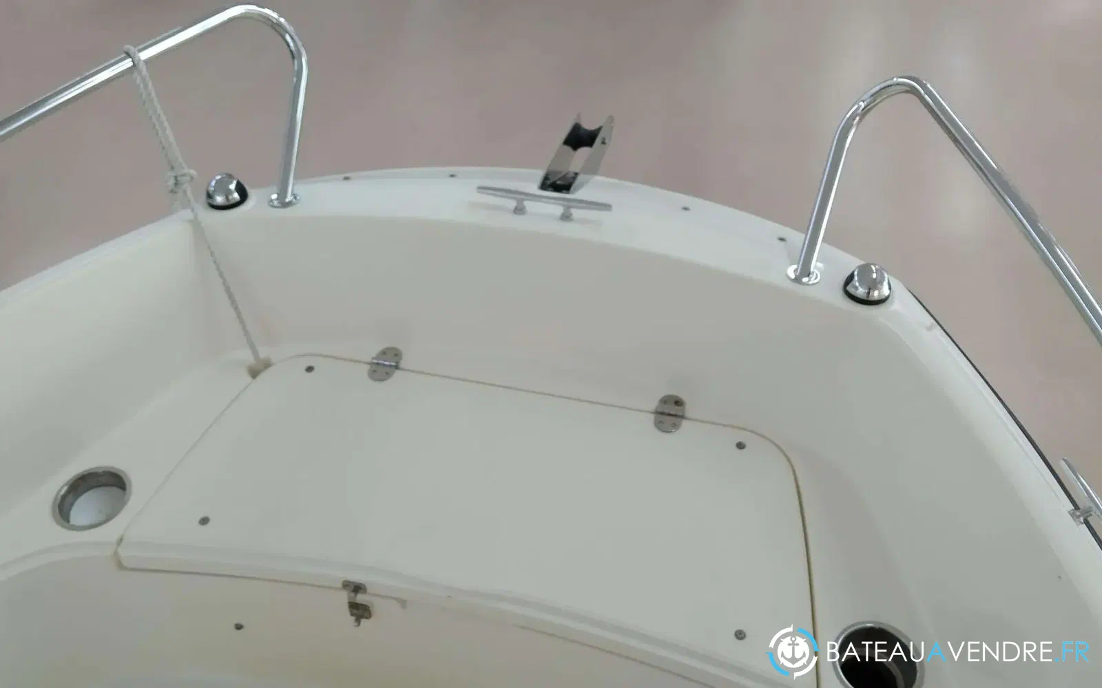 slider 13 Quicksilver Activ 505 Open