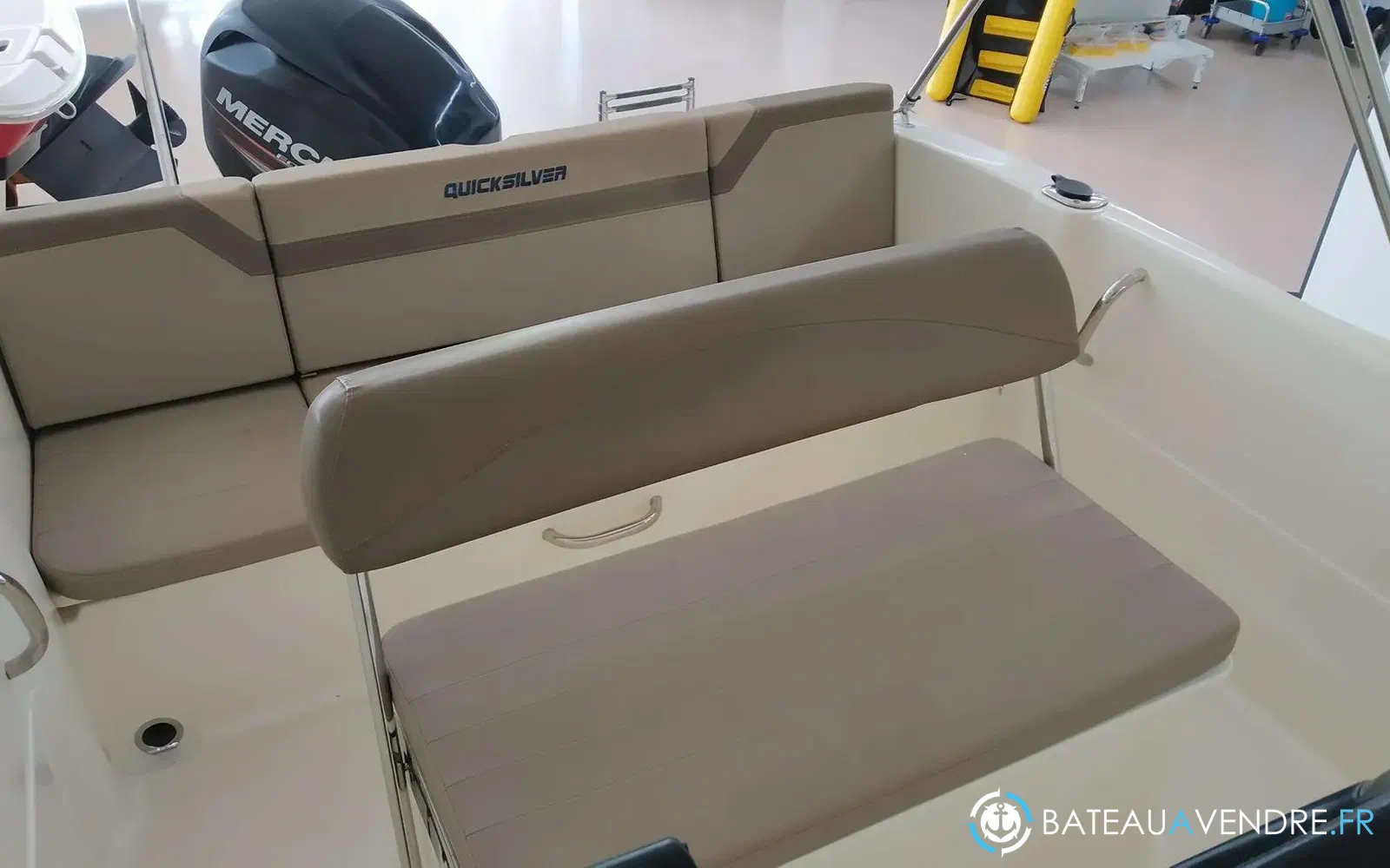 slider 1 Quicksilver Activ 505 Open