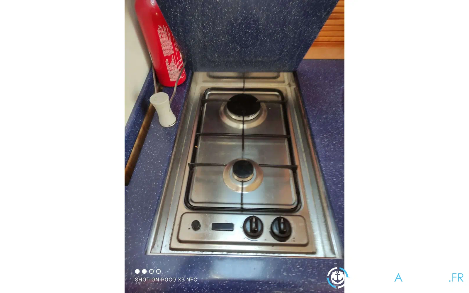 slider 8 Cranchi Zaffiro 34