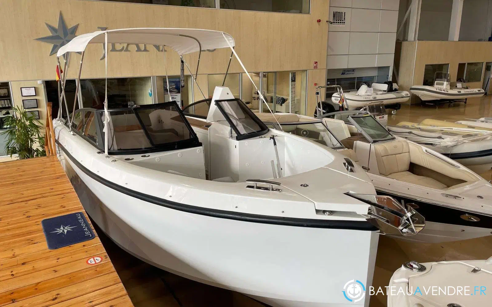 slider 0 Rand Boats Supreme 27