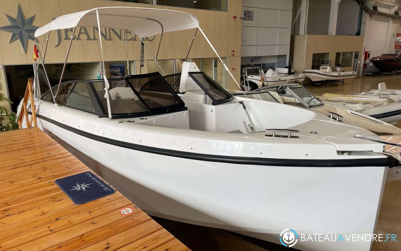 slider 9 Rand Boats Supreme 27