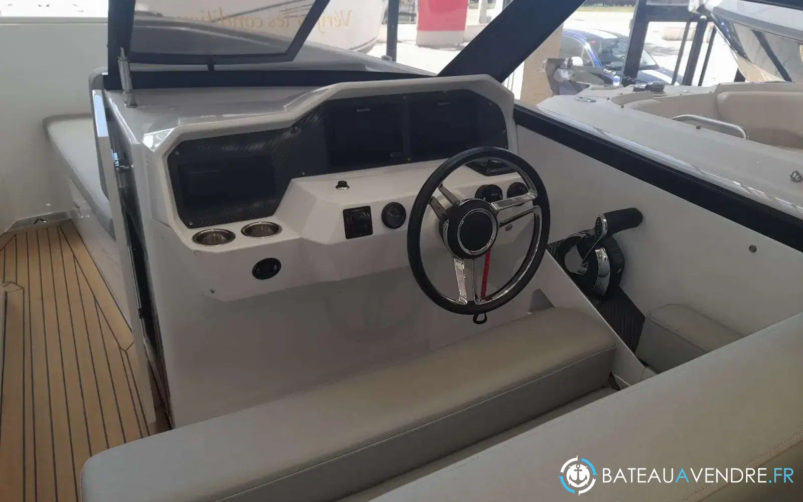 slider 13 Rand Boats Supreme 27