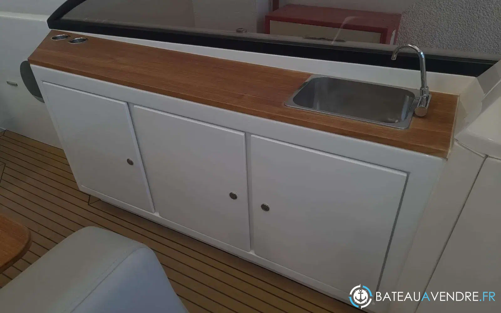slider 2 Rand Boats Supreme 27