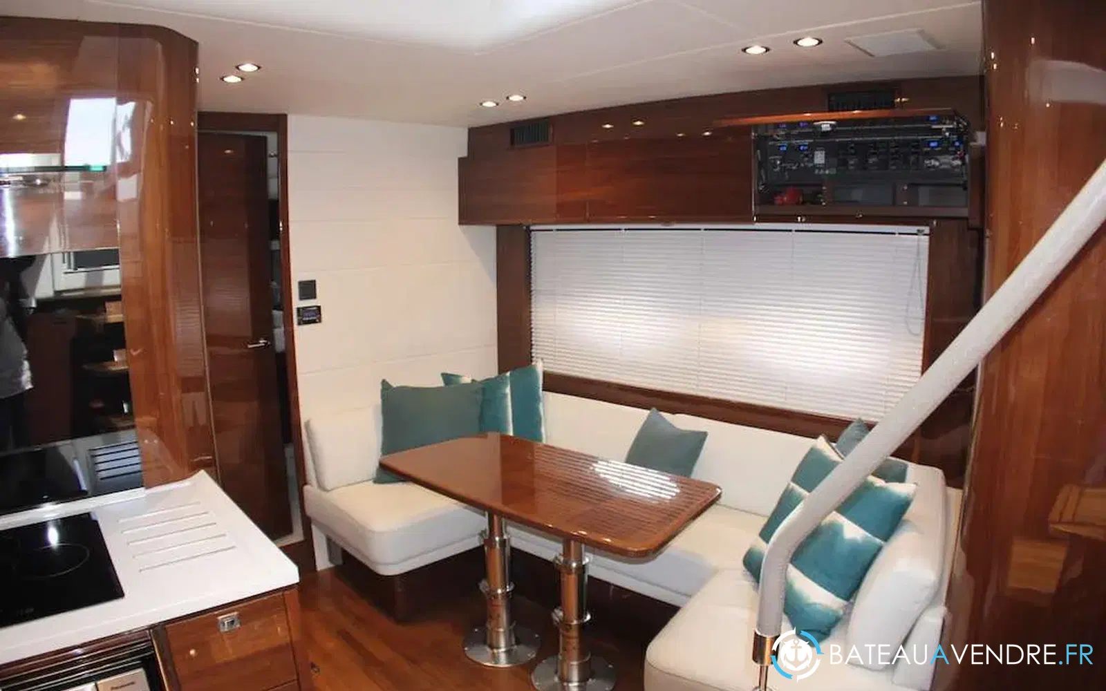 slider 18 Princess V48