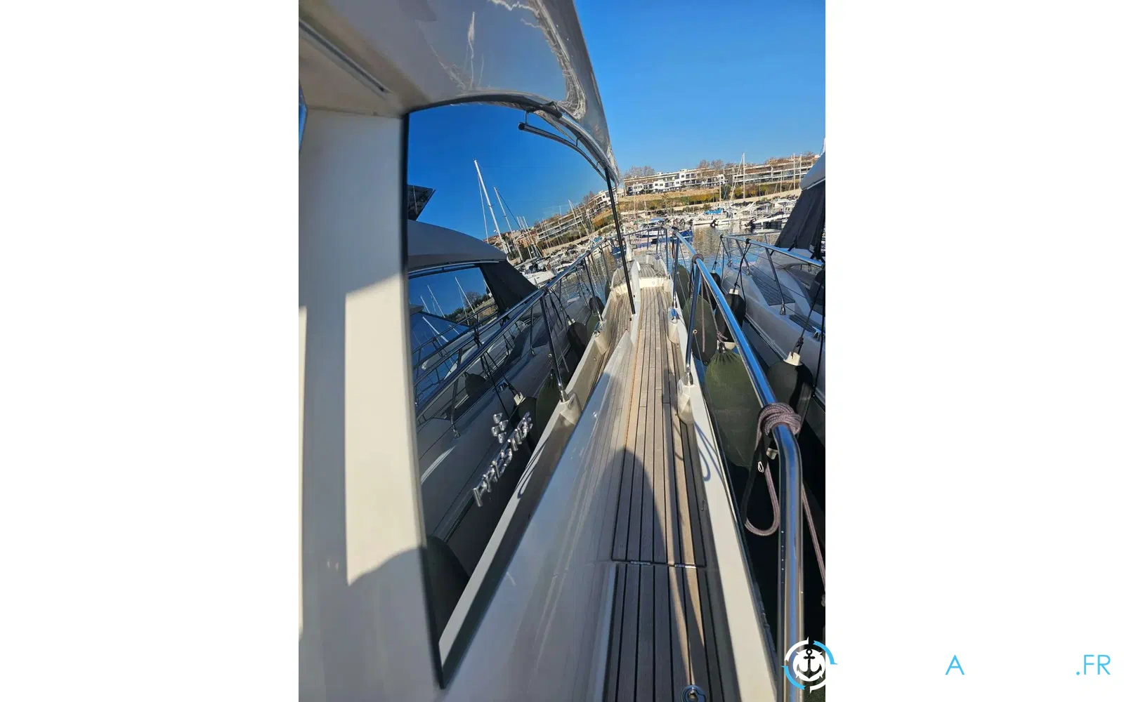 slider 2 Jeanneau Prestige 590