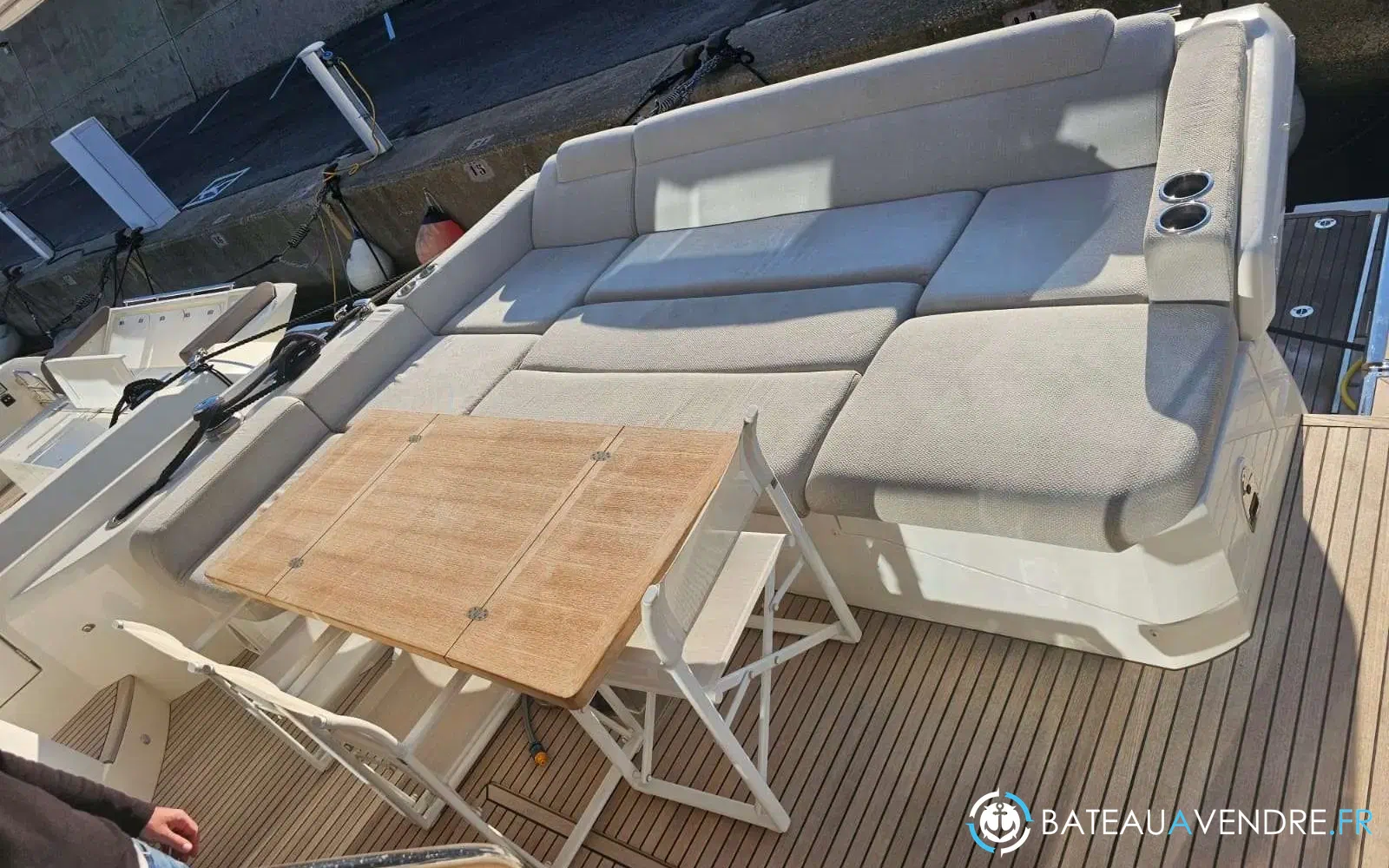 slider 5 Jeanneau Prestige 590
