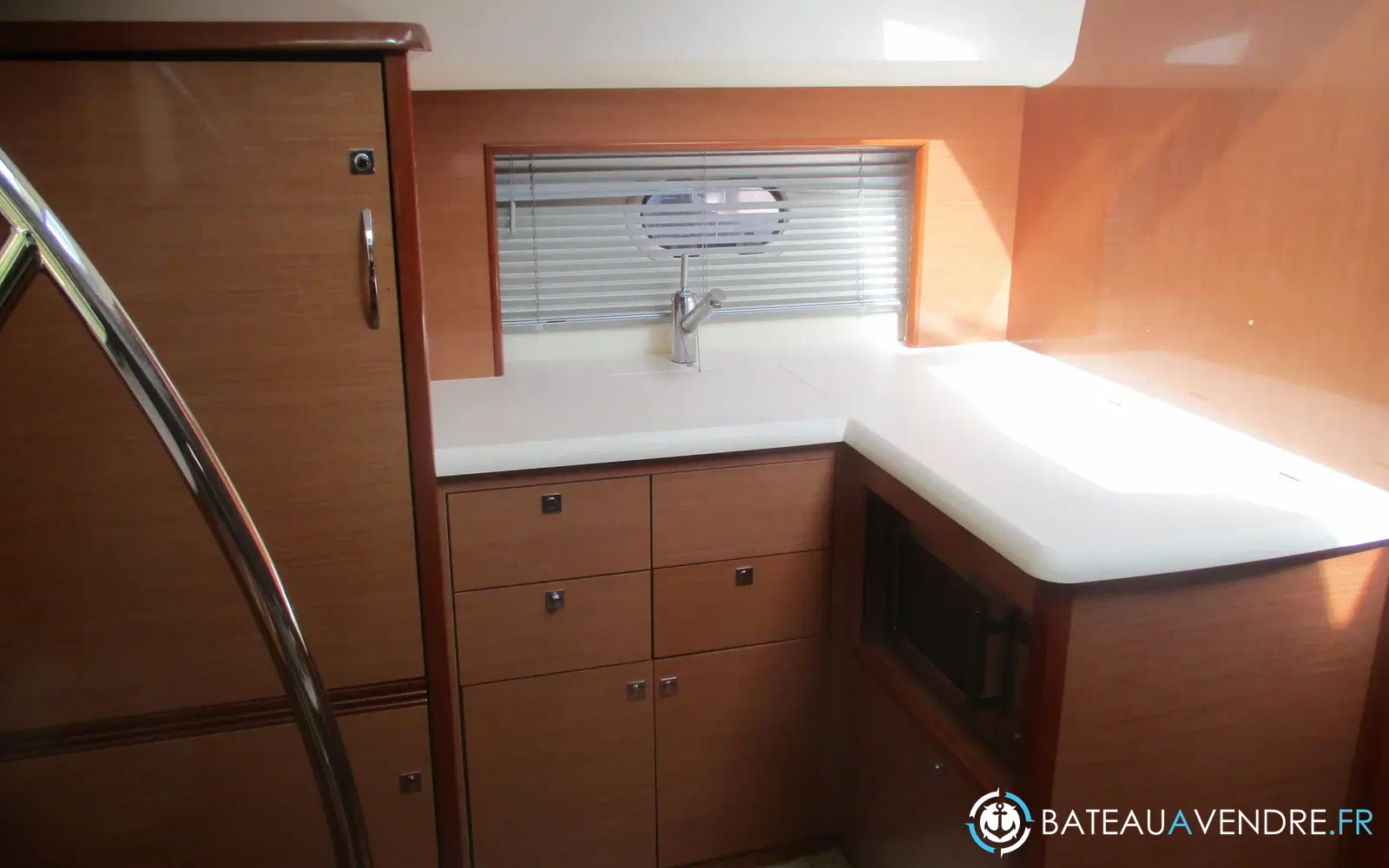 slider 12 Jeanneau Prestige 38 S