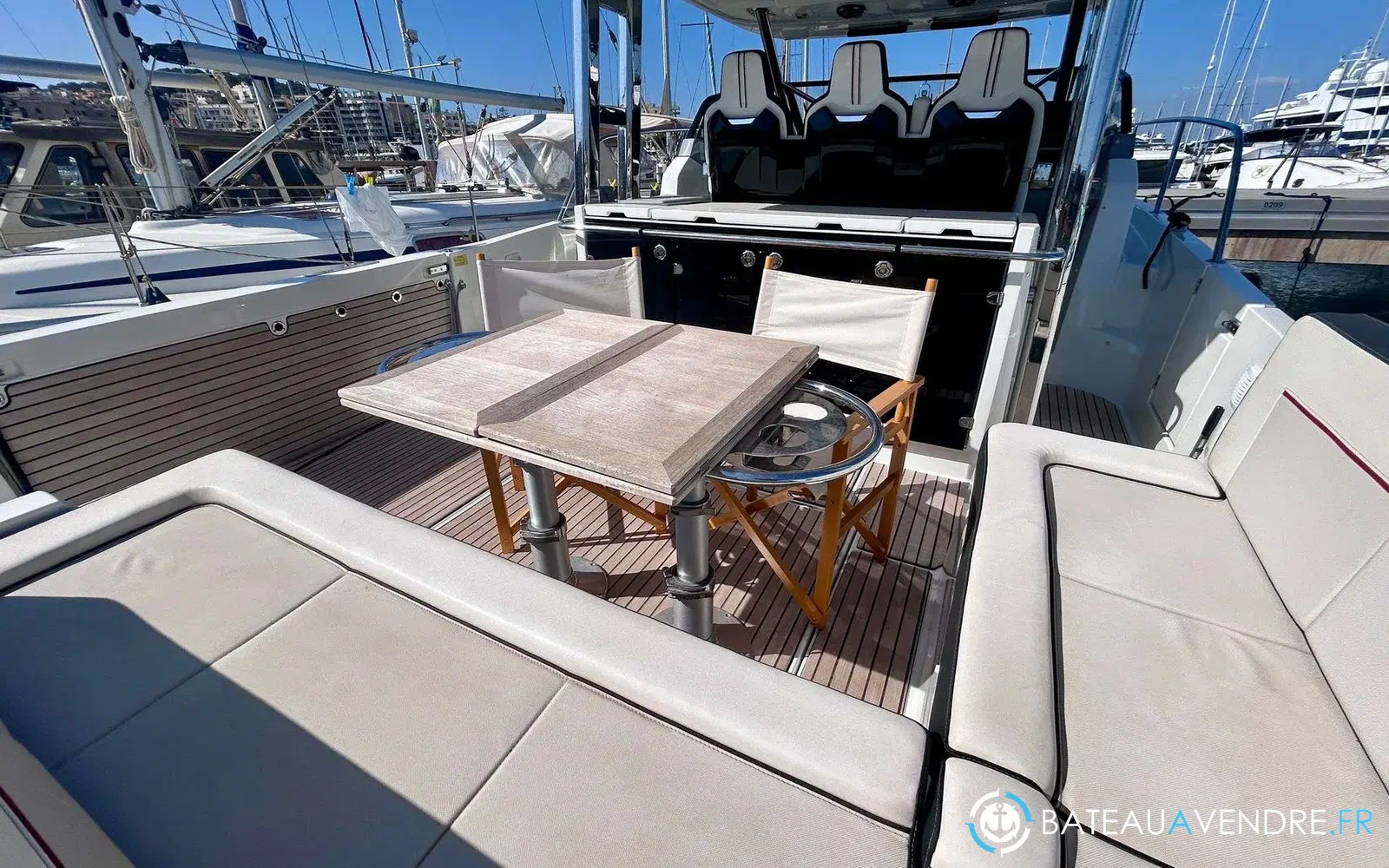 slider 0 Jeanneau Cap Camarat 12.5 WA