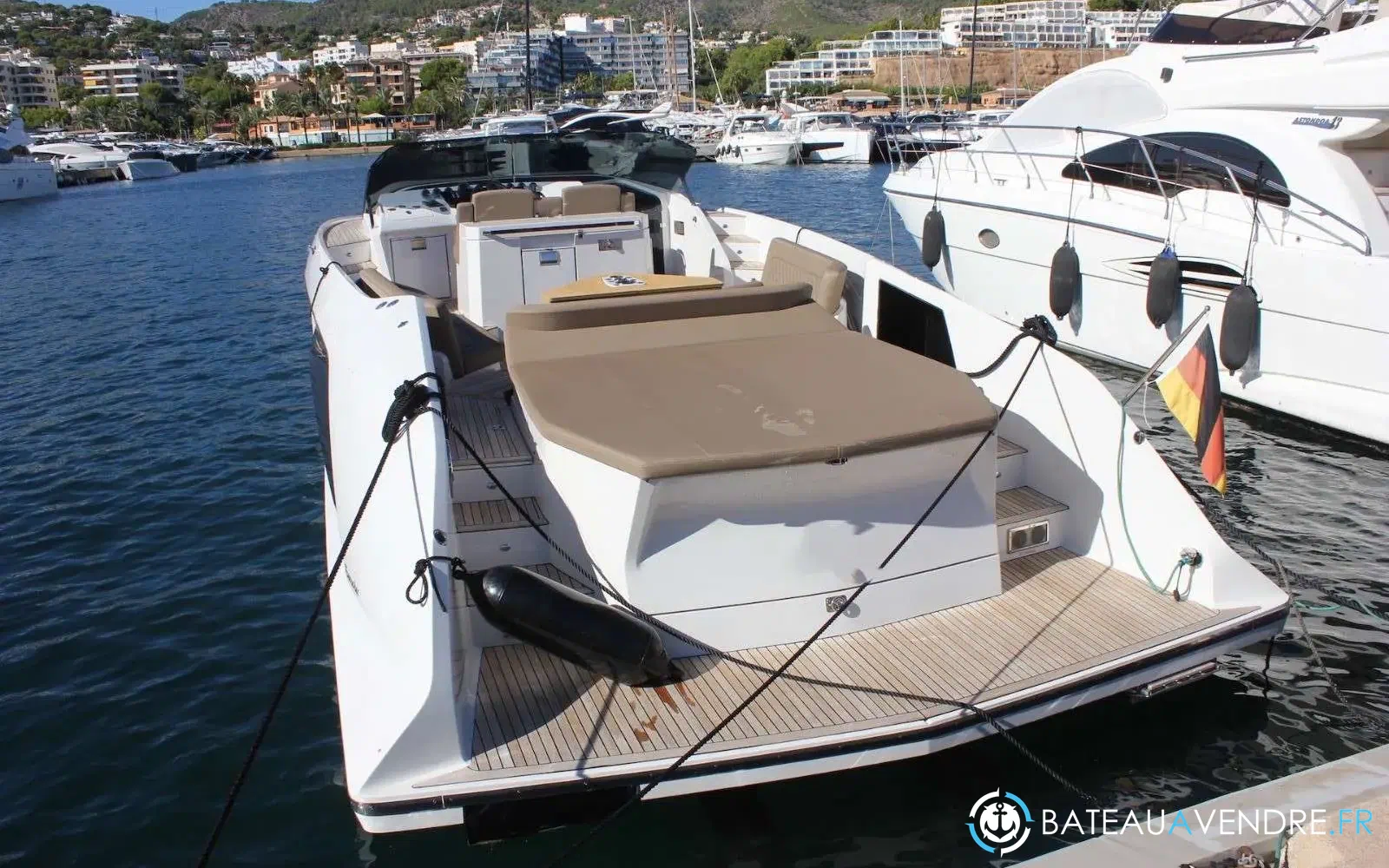 slider 17 Frauscher 1414 Demon