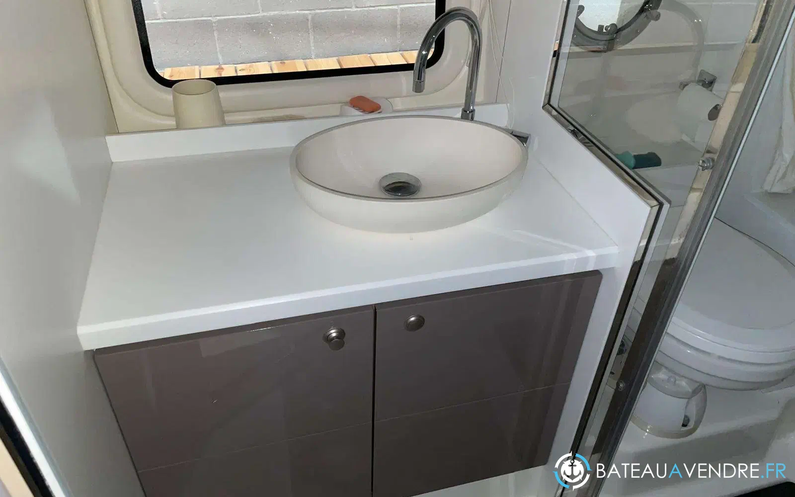 slider 17 Cranchi Z 35