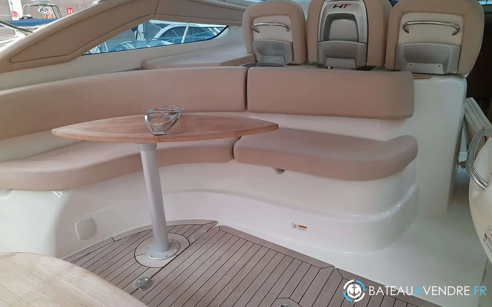 slider 18 Cranchi Mediterranee 43 Hard Top