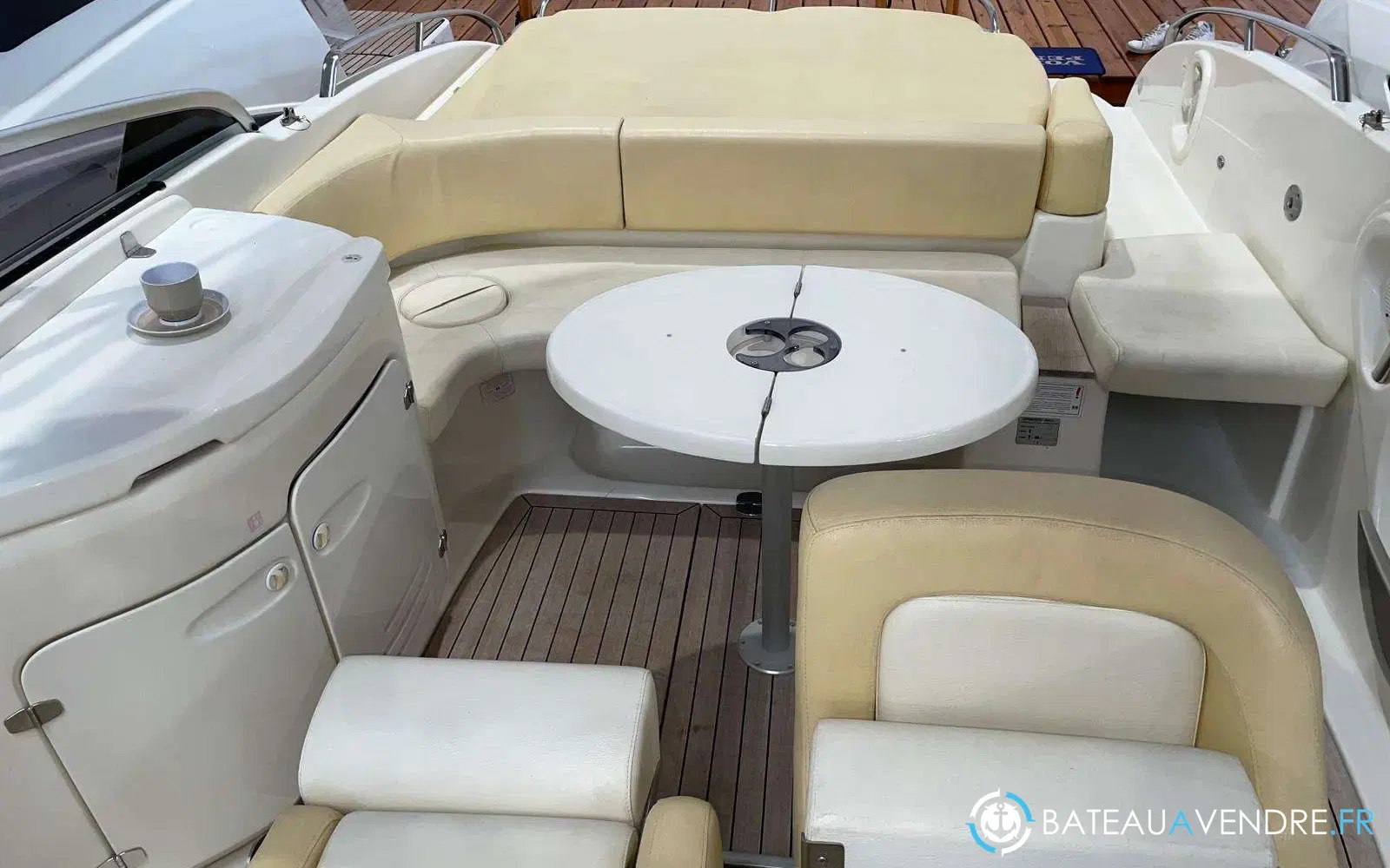 slider 5 Cranchi CSL 27