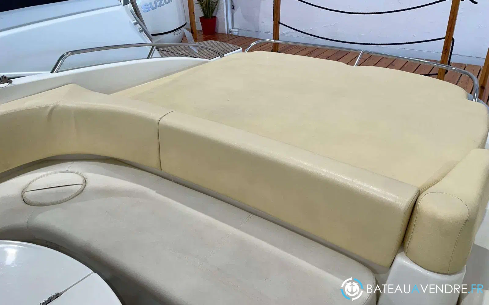 slider 7 Cranchi CSL 27