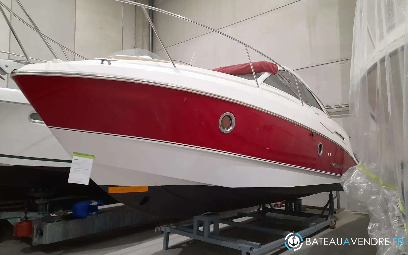 slider 10 Beneteau Monte Carlo 27