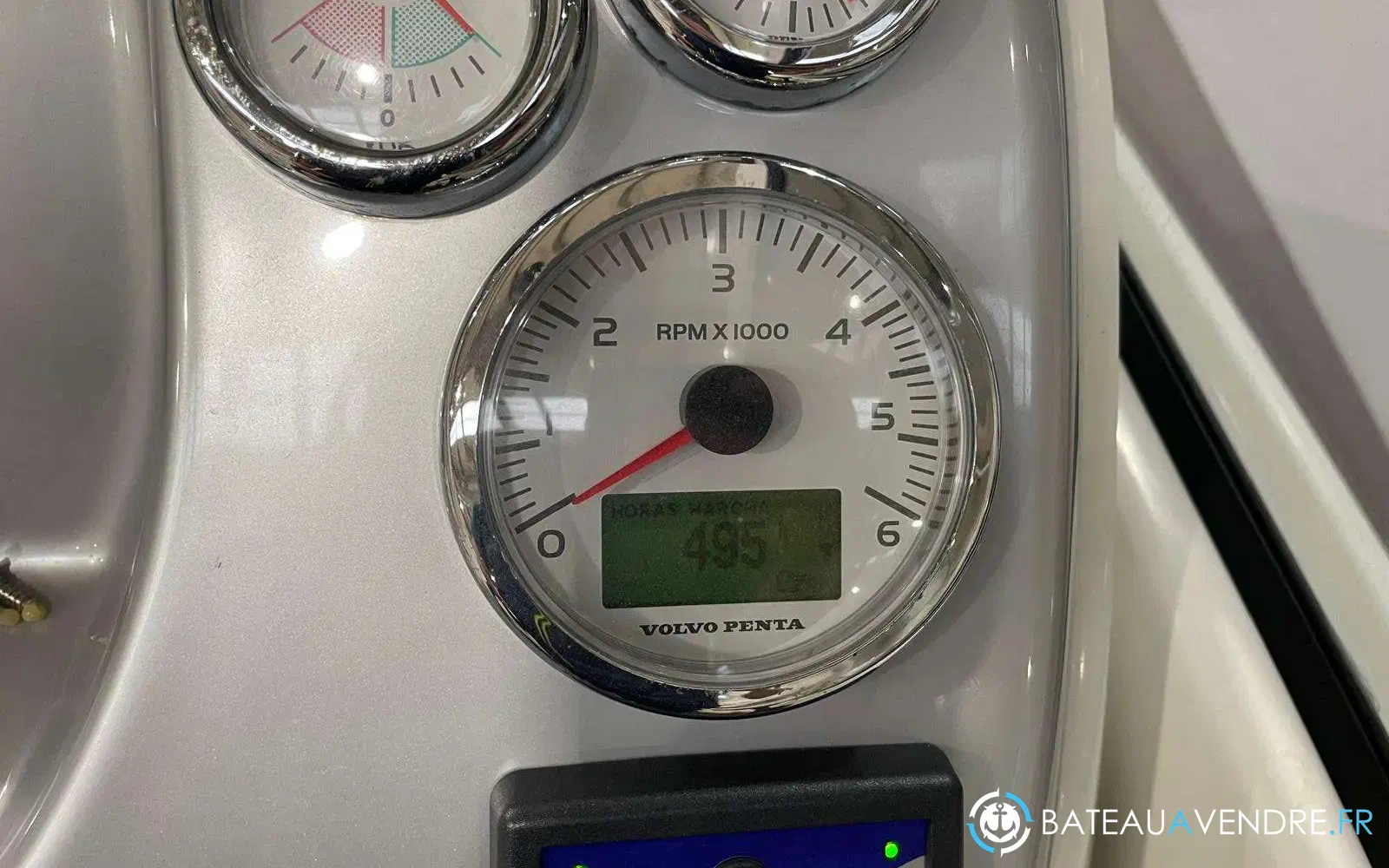 slider 13 Beneteau Monte Carlo 27