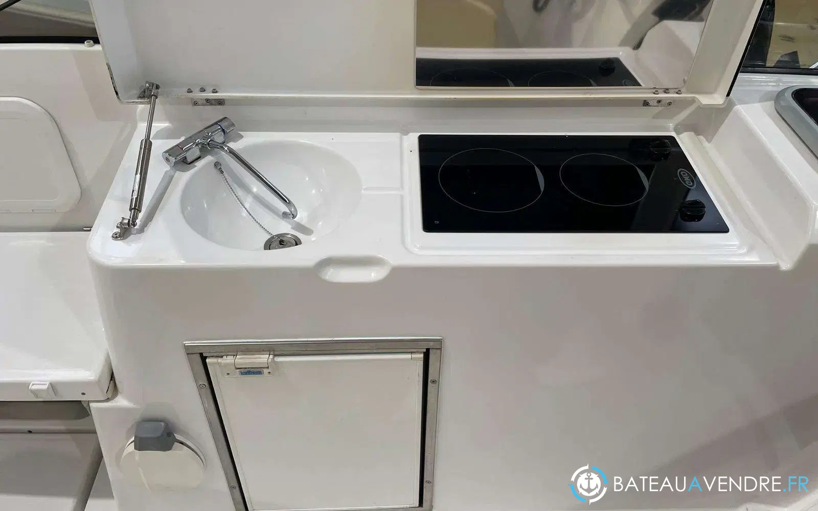 slider 14 Beneteau Monte Carlo 27