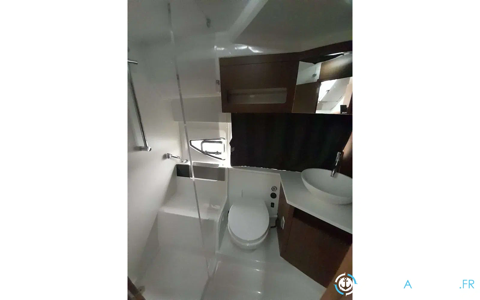 slider 22 Beneteau Antares 11 Fly