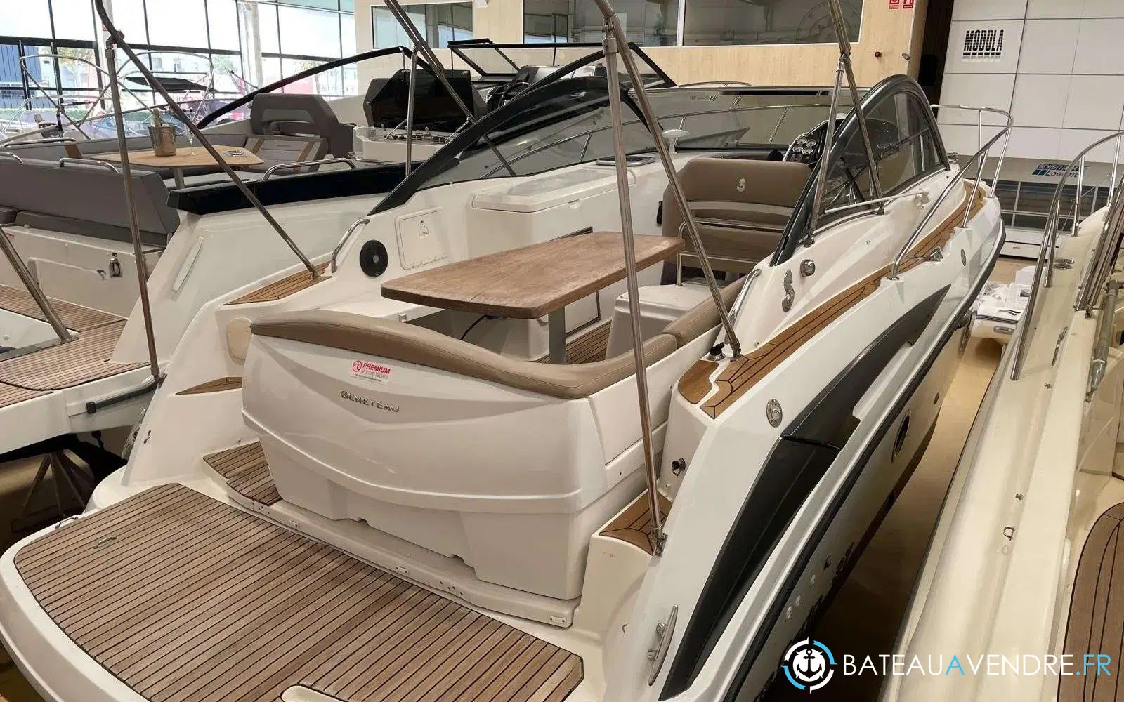 slider 15 Beneteau Monte Carlo 27