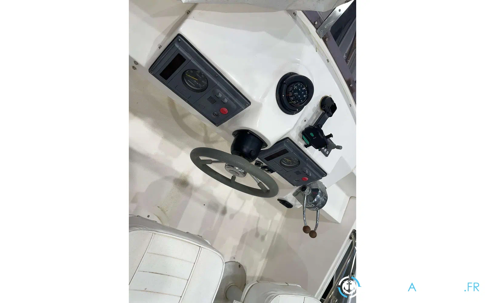 slider 8 Faeton 10.40 Fly Moraga