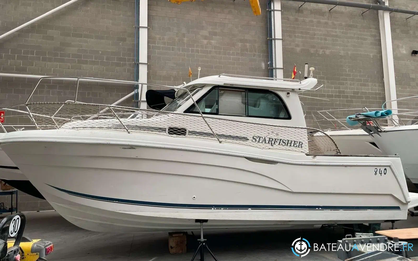 slider 0 Starfisher 840